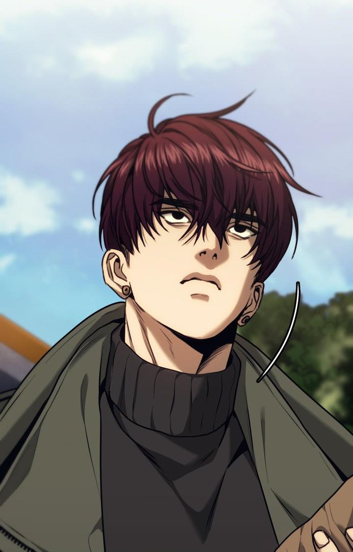 The Pawn’s Revenge Chapter 113 page 58 - 