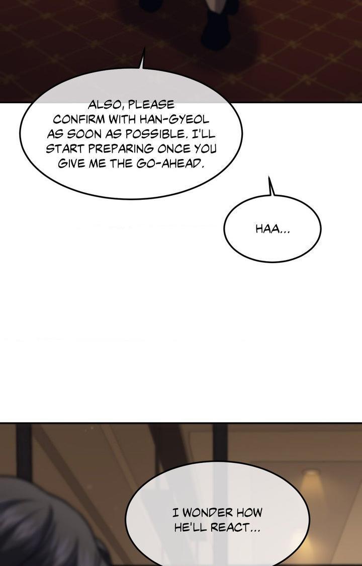 The Pawn’s Revenge Chapter 113 page 7 - 