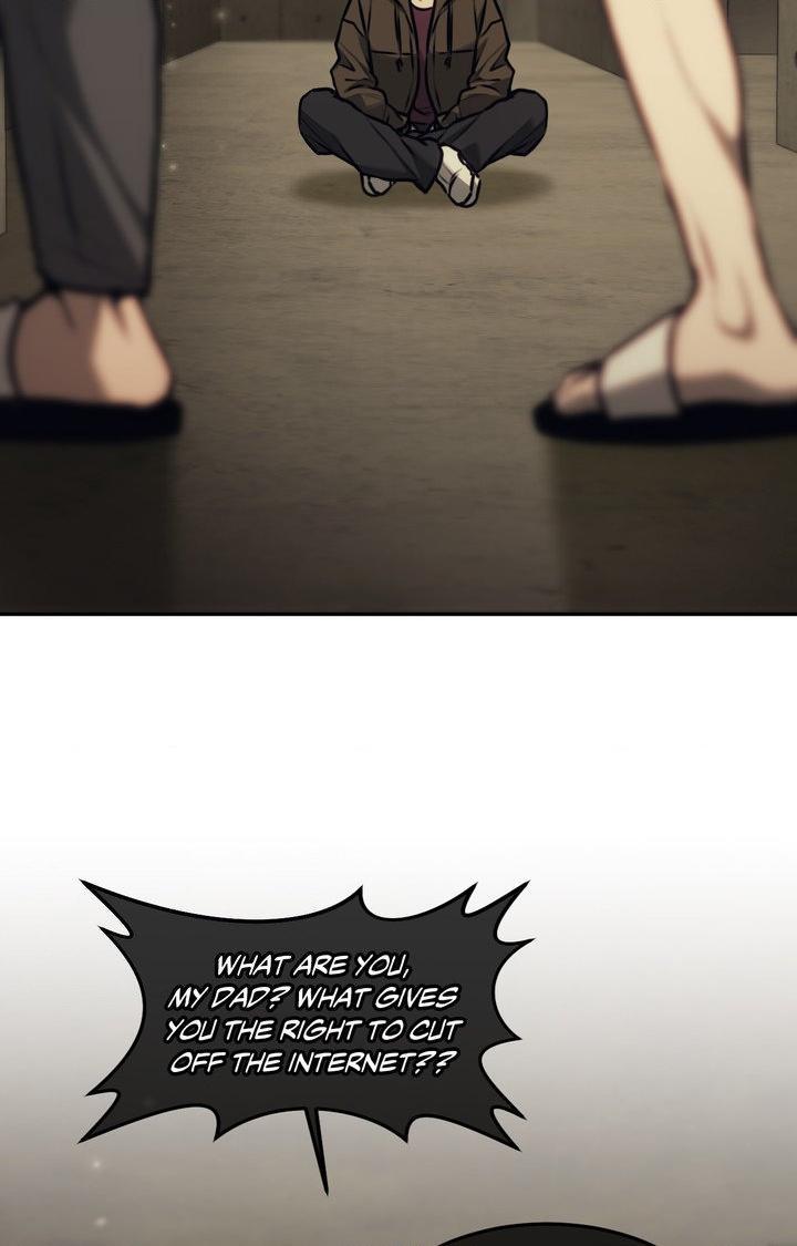 The Pawn’s Revenge Chapter 113 page 67 - 