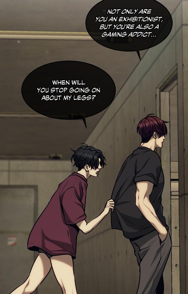The Pawn’s Revenge Chapter 113 page 68 - 