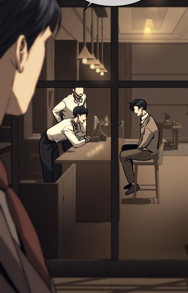 The Pawn’s Revenge Chapter 113 page 8 - 