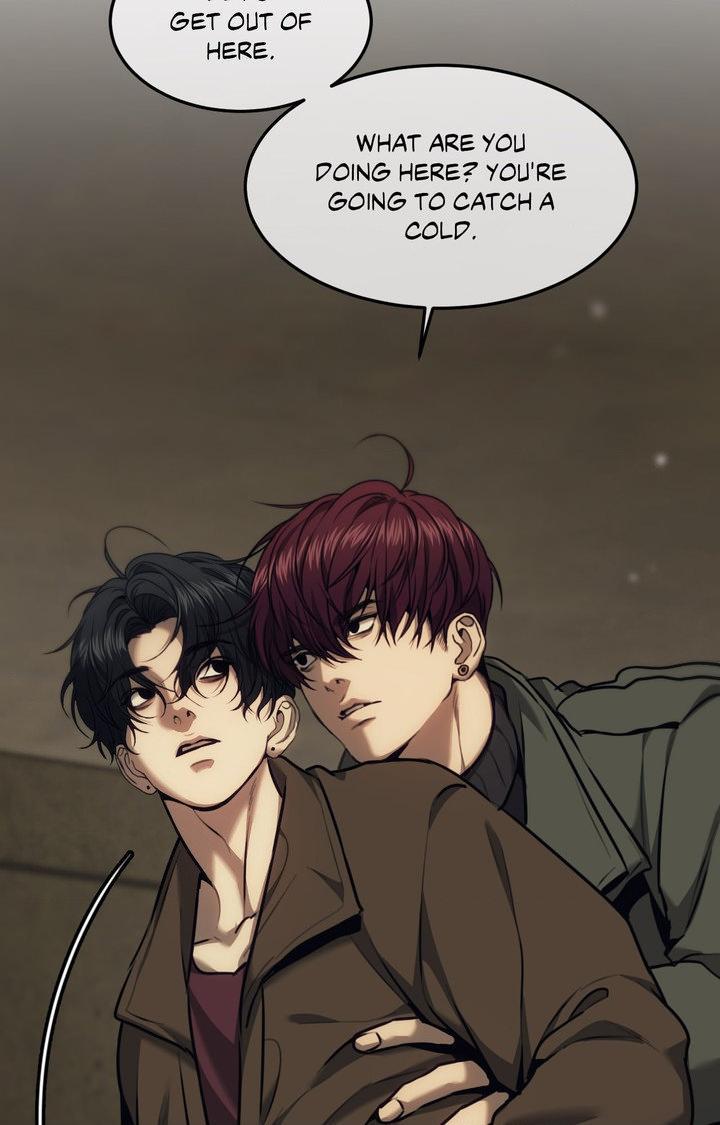 The Pawn’s Revenge Chapter 113 page 80 - 