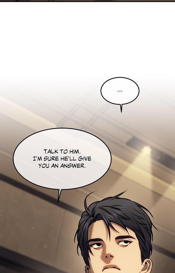 The Pawn’s Revenge Chapter 113 page 9 - 