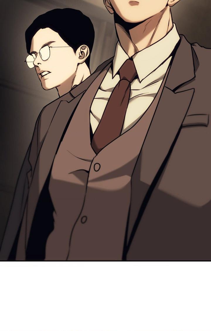 The Pawn’s Revenge Chapter 113 page 10 - 