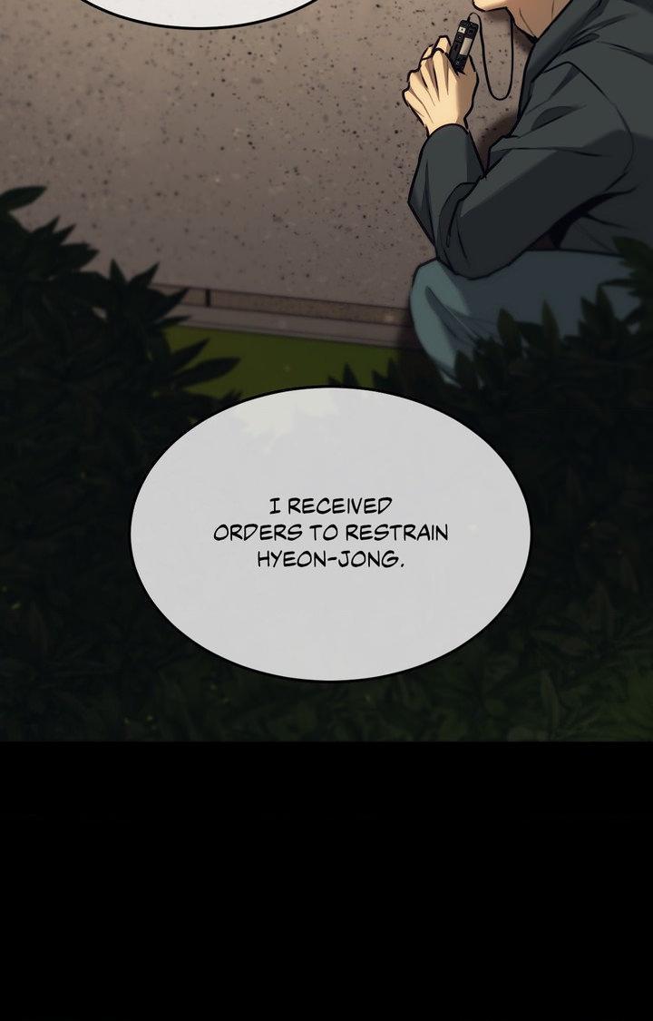 The Pawn’s Revenge Chapter 114 page 11 - 