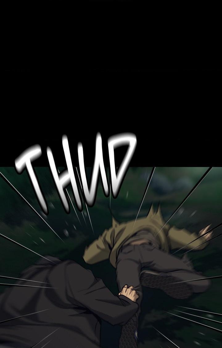 The Pawn’s Revenge Chapter 114 page 16 - 