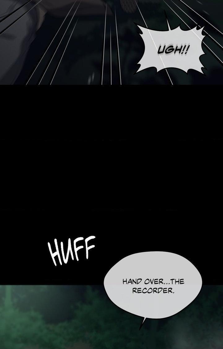 The Pawn’s Revenge Chapter 114 page 17 - 