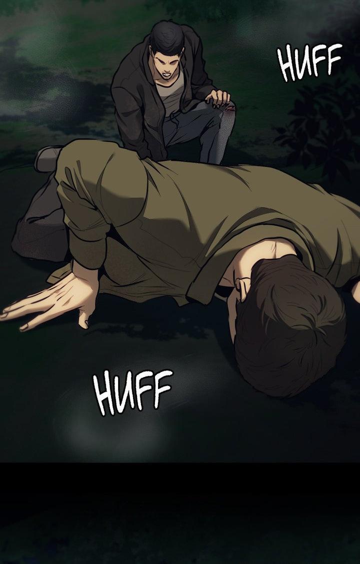 The Pawn’s Revenge Chapter 114 page 18 - 