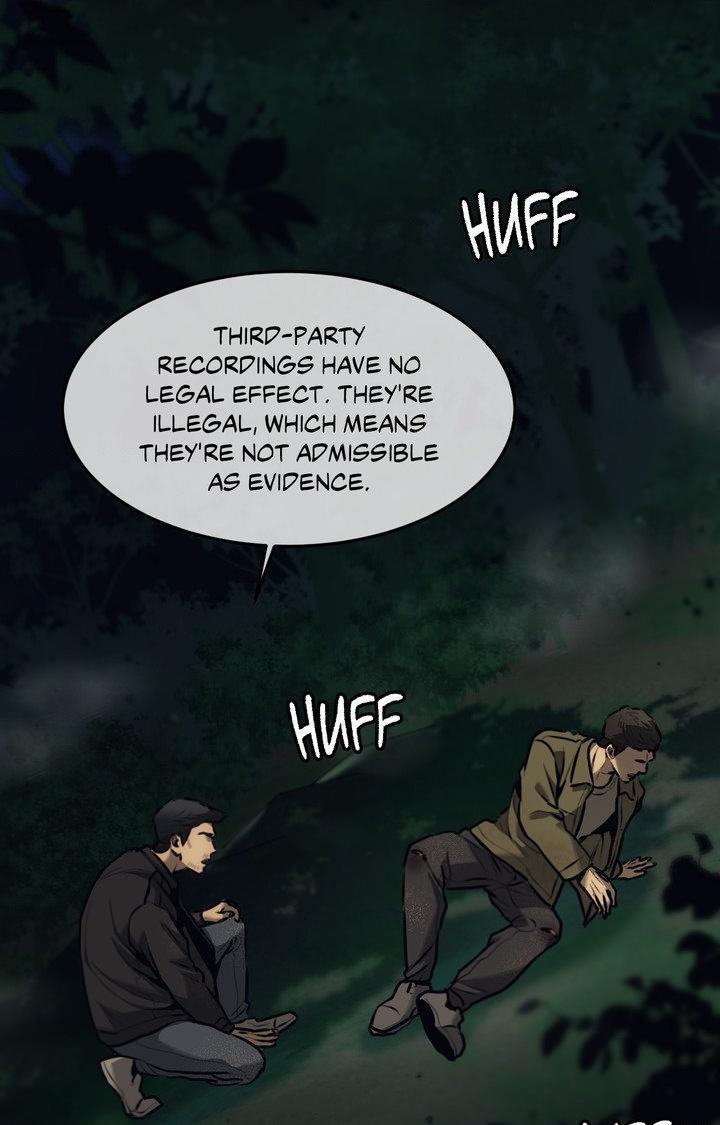 The Pawn’s Revenge Chapter 114 page 19 - 