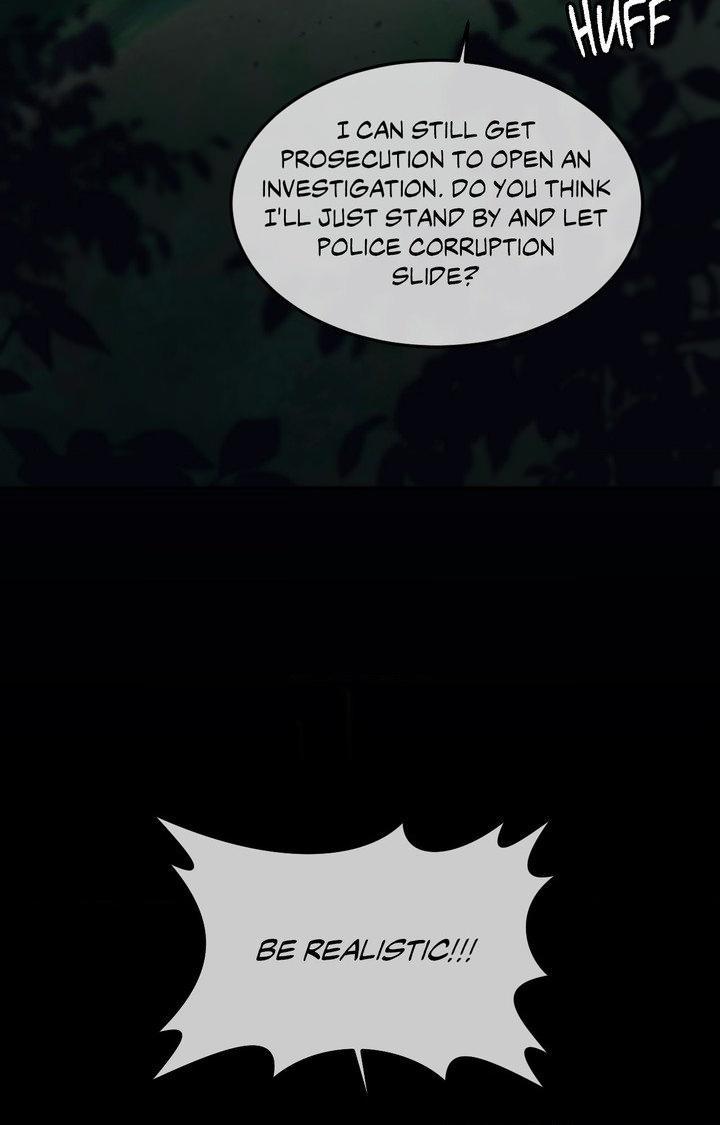 The Pawn’s Revenge Chapter 114 page 20 - 