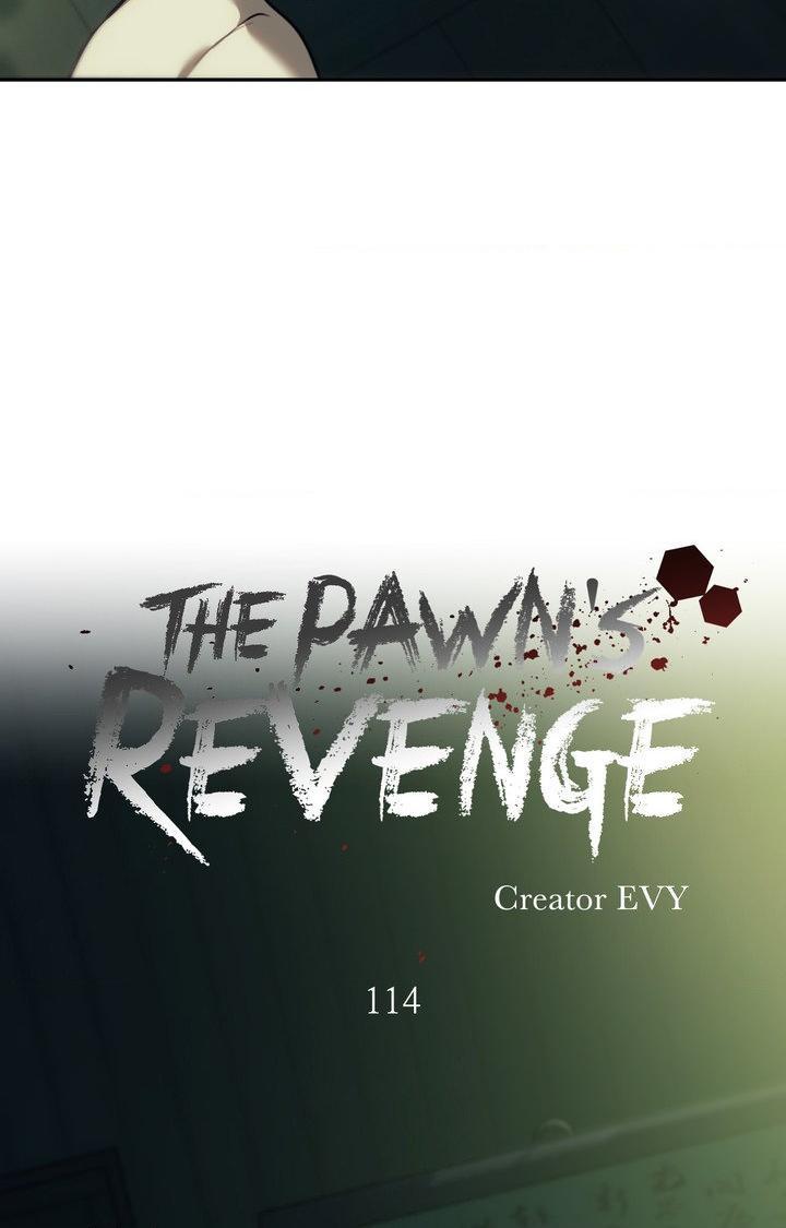 The Pawn’s Revenge Chapter 114 page 3 - 