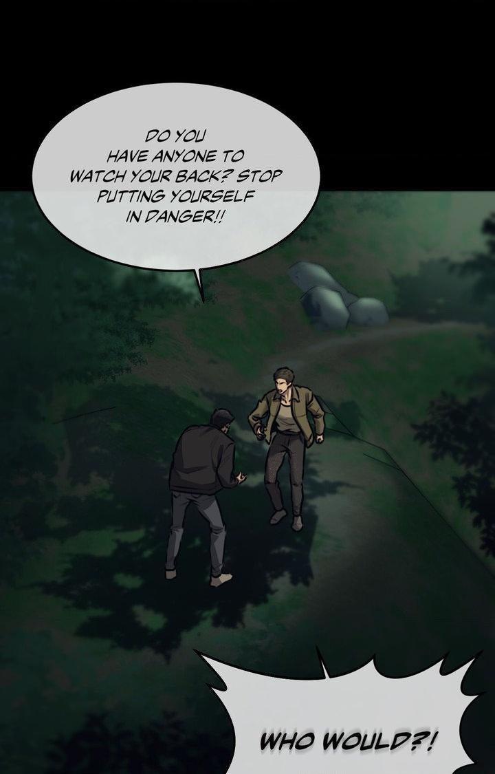 The Pawn’s Revenge Chapter 114 page 22 - 