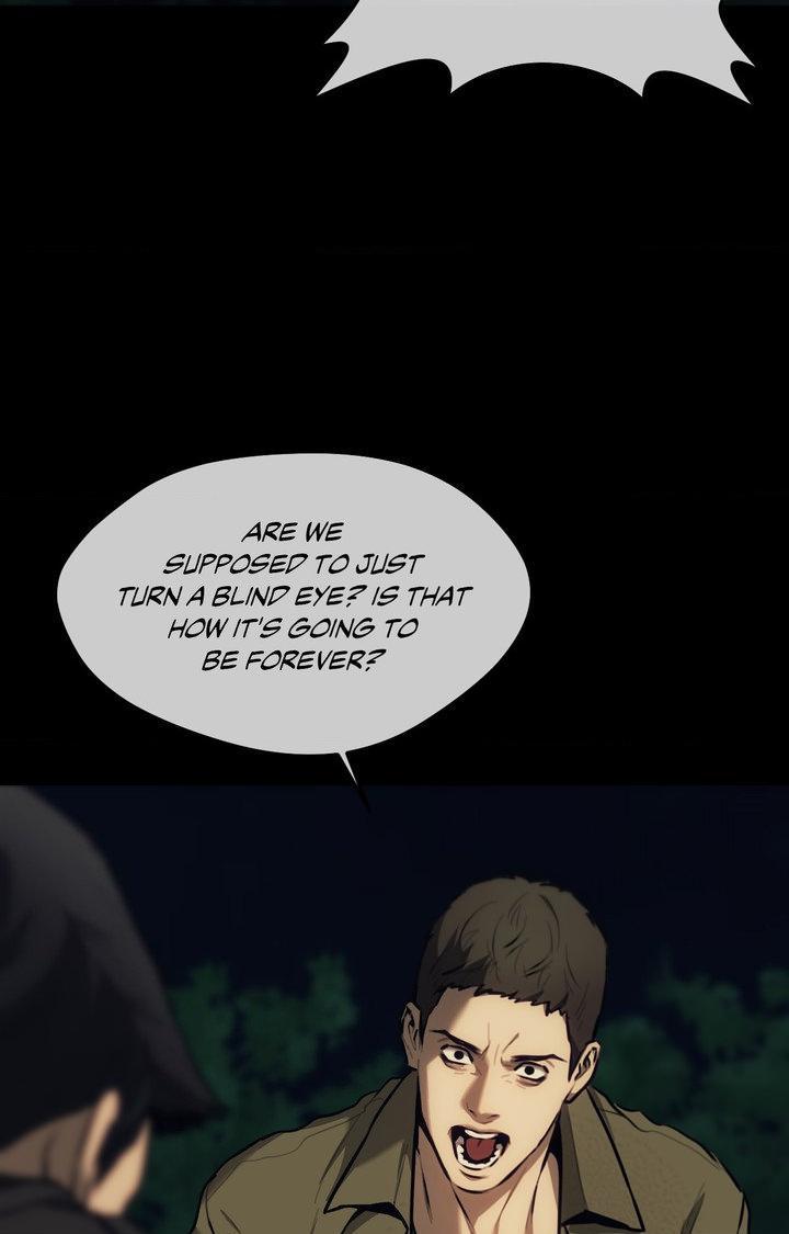 The Pawn’s Revenge Chapter 114 page 23 - 