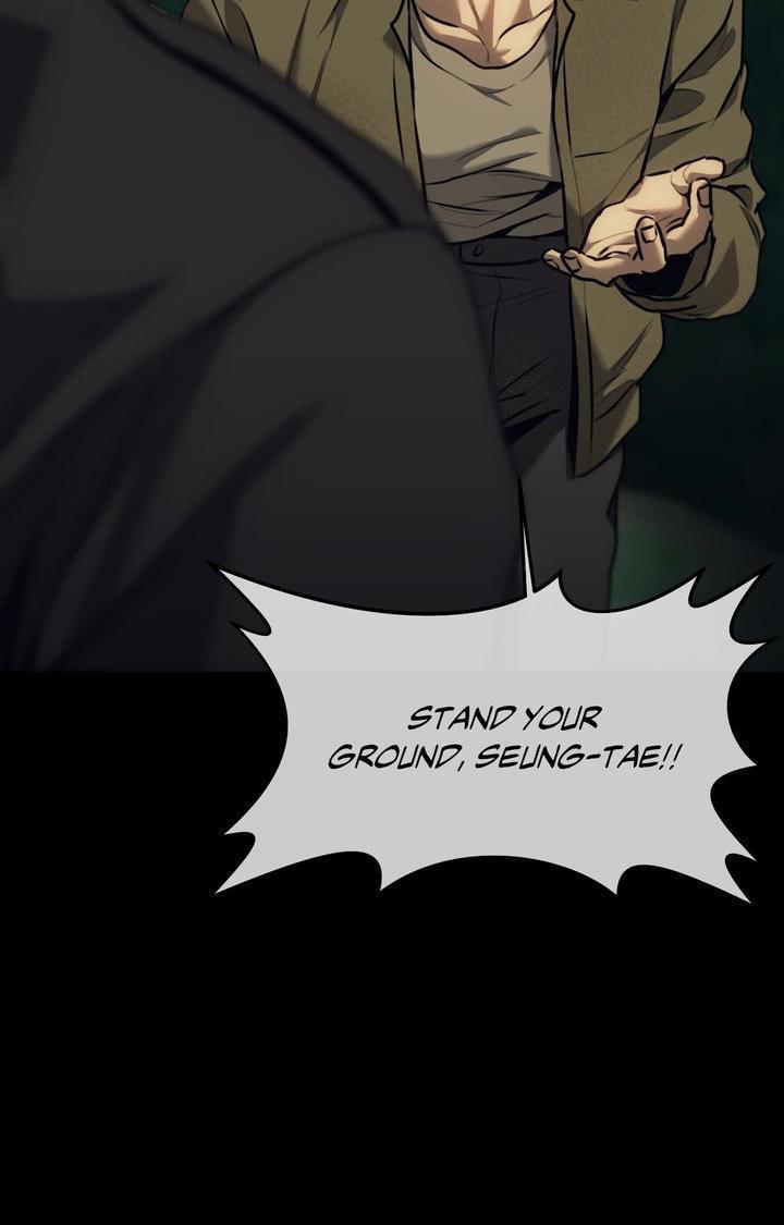 The Pawn’s Revenge Chapter 114 page 24 - 