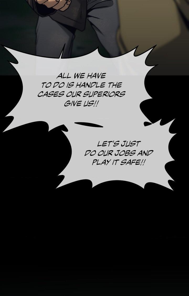 The Pawn’s Revenge Chapter 114 page 26 - 
