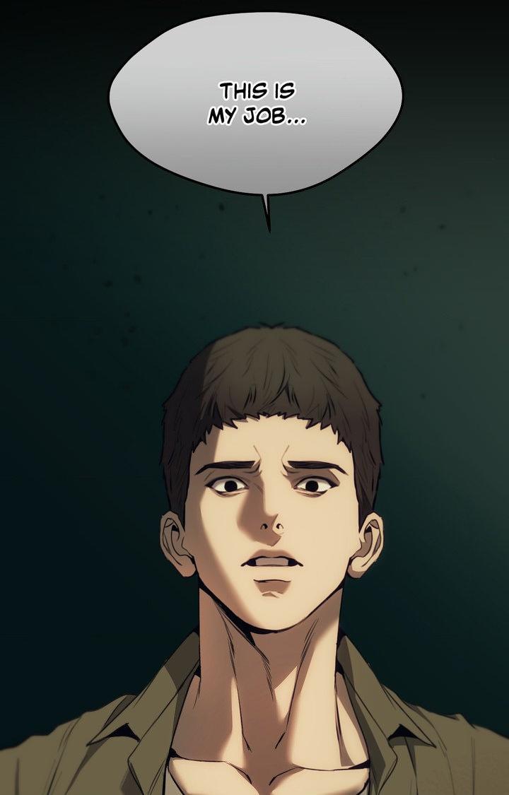 The Pawn’s Revenge Chapter 114 page 27 - 