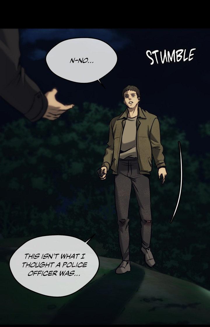The Pawn’s Revenge Chapter 114 page 29 - 