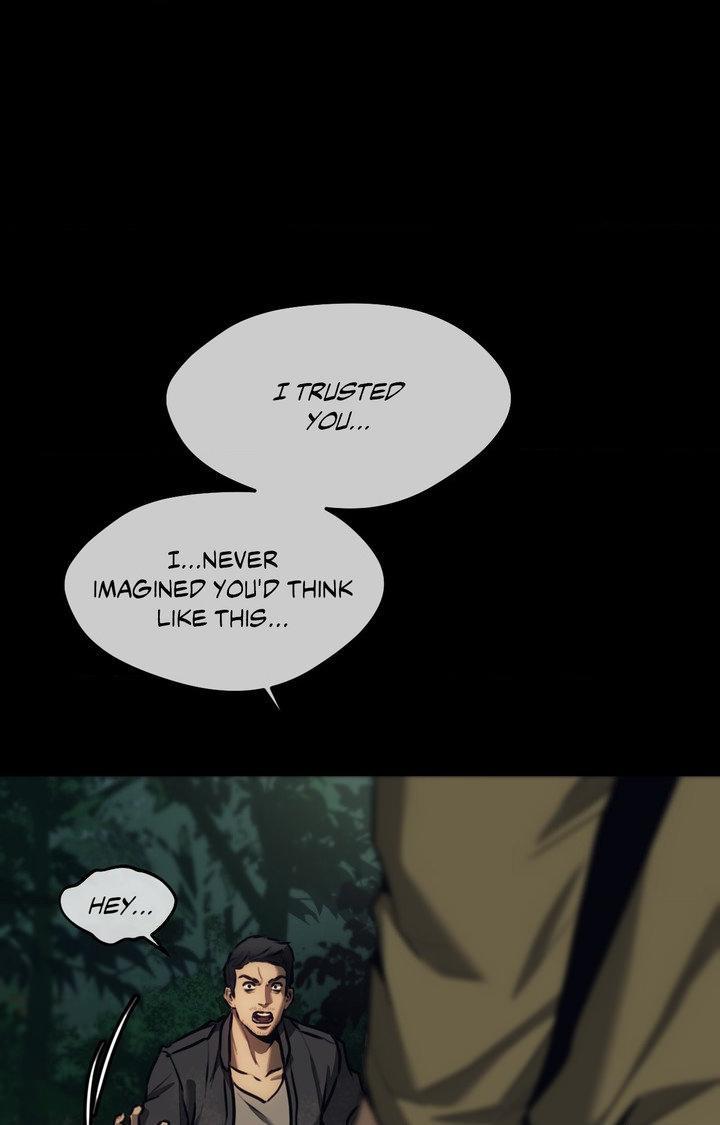 The Pawn’s Revenge Chapter 114 page 30 - 