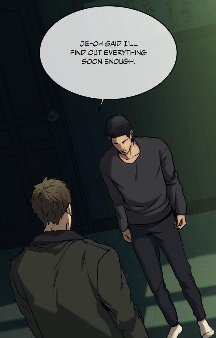 The Pawn’s Revenge Chapter 114 page 4 - 