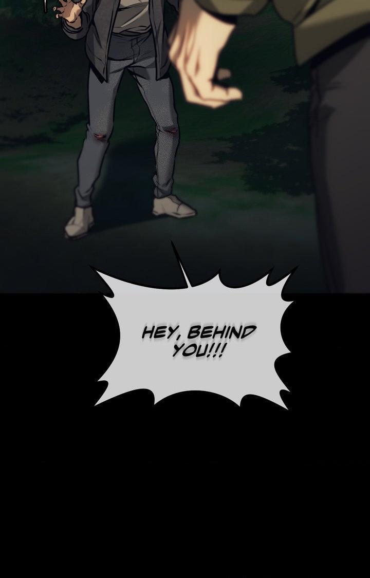 The Pawn’s Revenge Chapter 114 page 31 - 