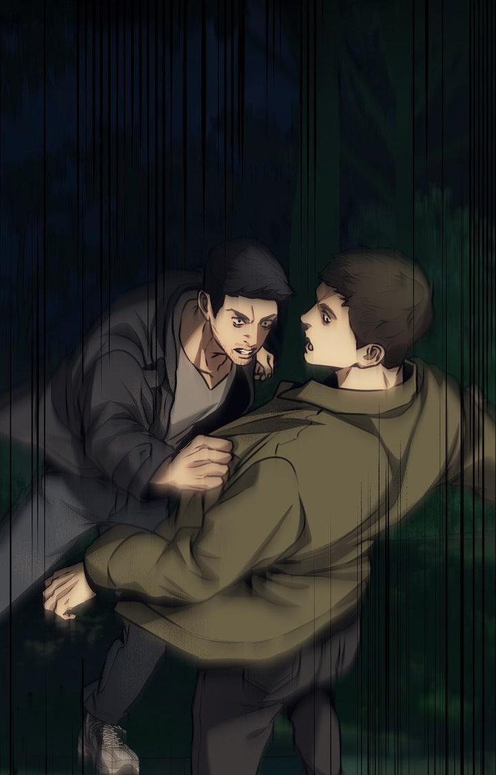 The Pawn’s Revenge Chapter 114 page 35 - 