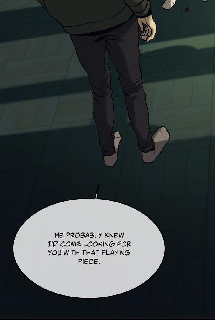 The Pawn’s Revenge Chapter 114 page 5 - 