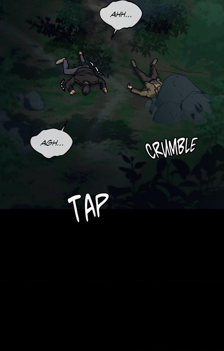 The Pawn’s Revenge Chapter 114 page 42 - 