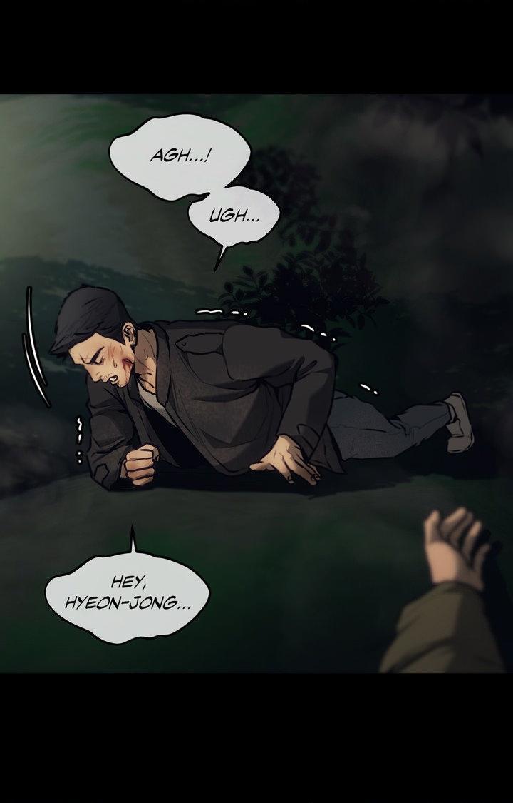 The Pawn’s Revenge Chapter 114 page 43 - 