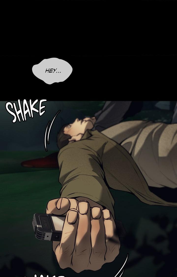 The Pawn’s Revenge Chapter 114 page 47 - 