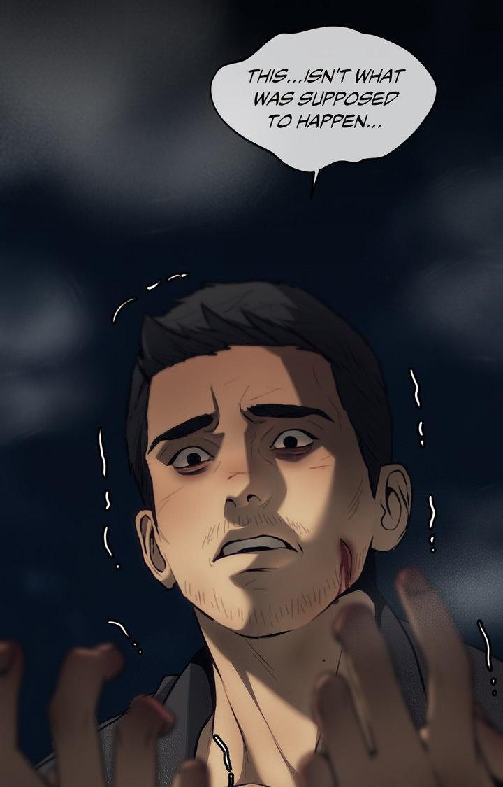 The Pawn’s Revenge Chapter 114 page 50 - 