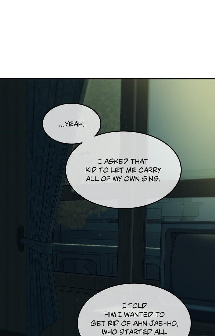 The Pawn’s Revenge Chapter 114 page 54 - 