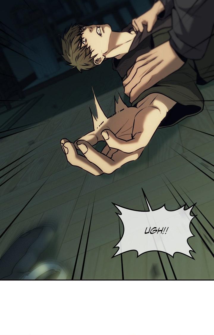 The Pawn’s Revenge Chapter 114 page 69 - 