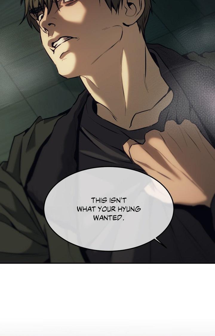 The Pawn’s Revenge Chapter 114 page 72 - 