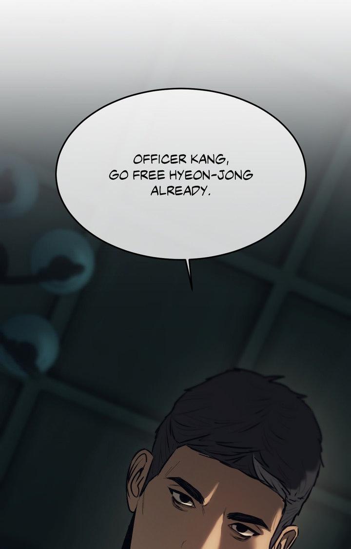 The Pawn’s Revenge Chapter 114 page 73 - 