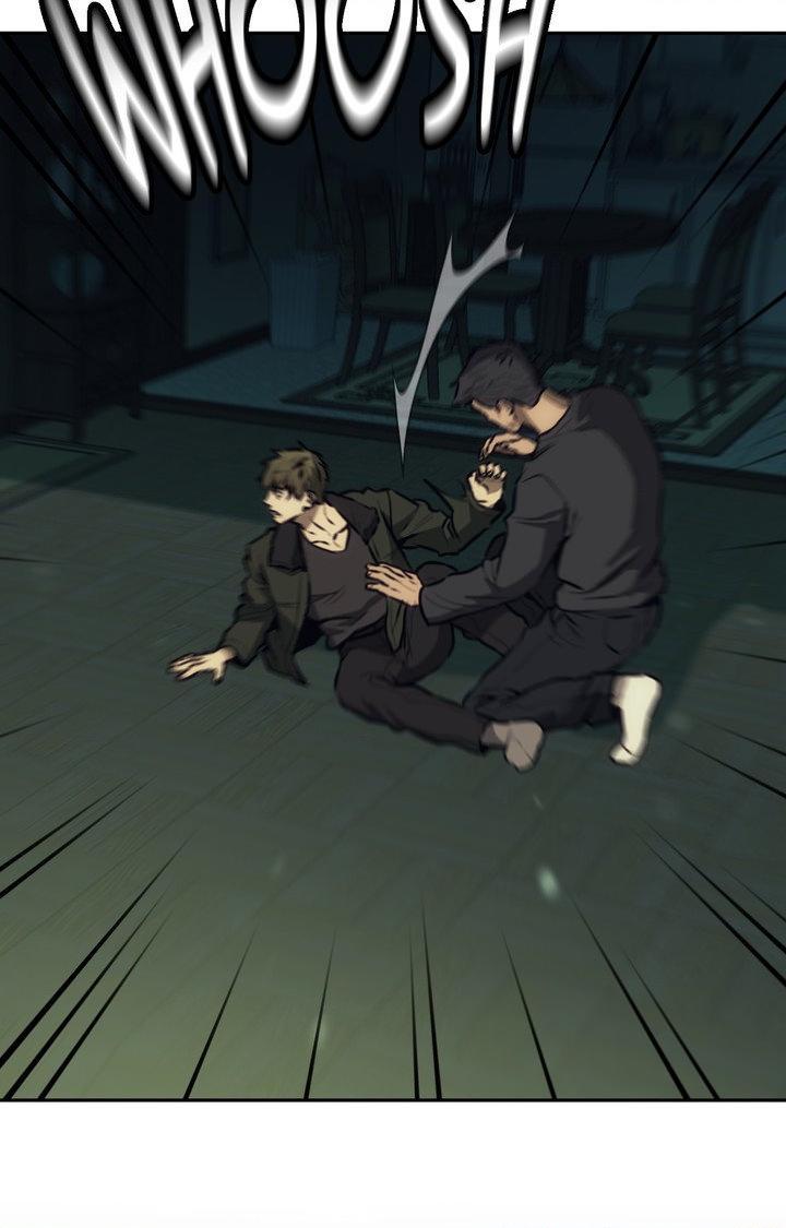The Pawn’s Revenge Chapter 114 page 79 - 