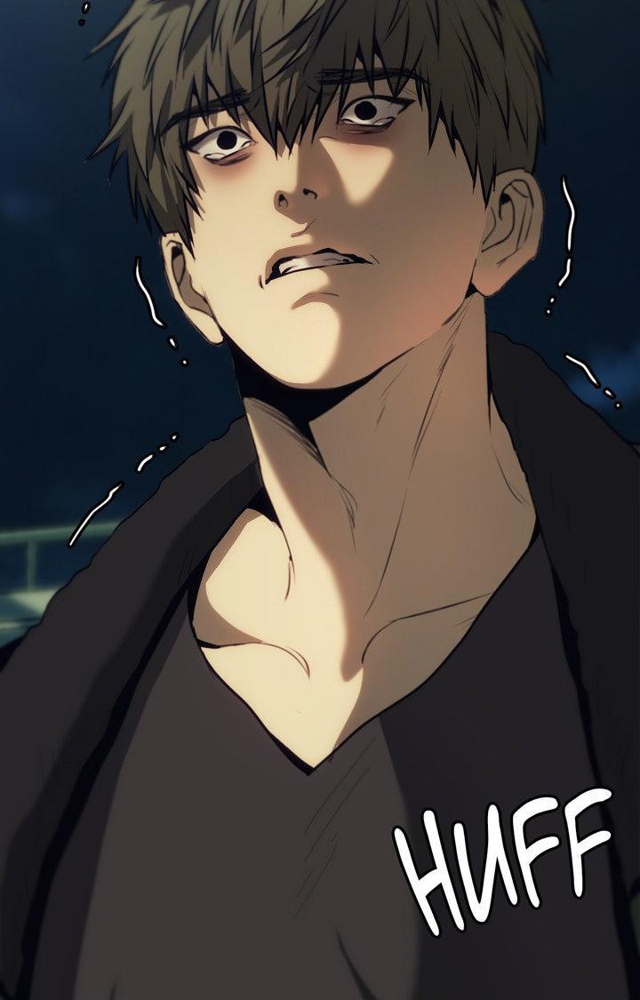 The Pawn’s Revenge Chapter 114 page 84 - 