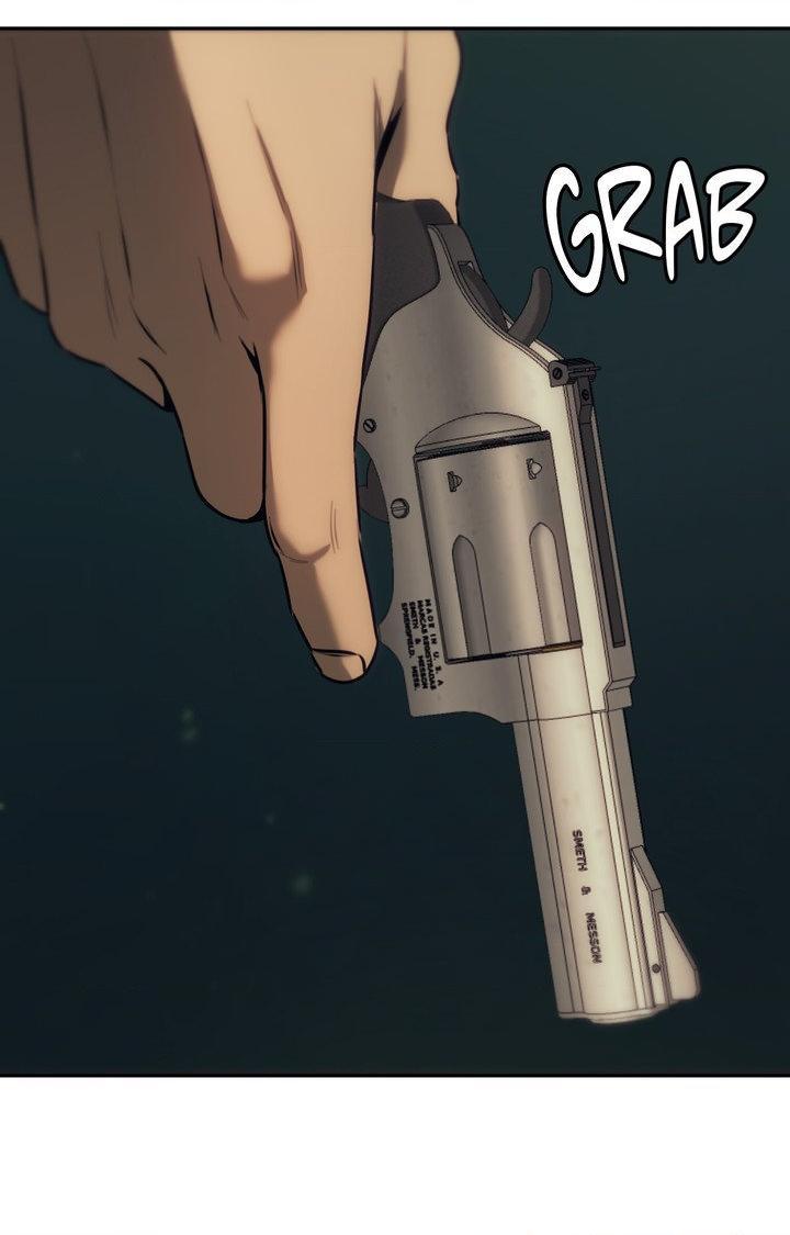 The Pawn’s Revenge Chapter 114 page 86 - 