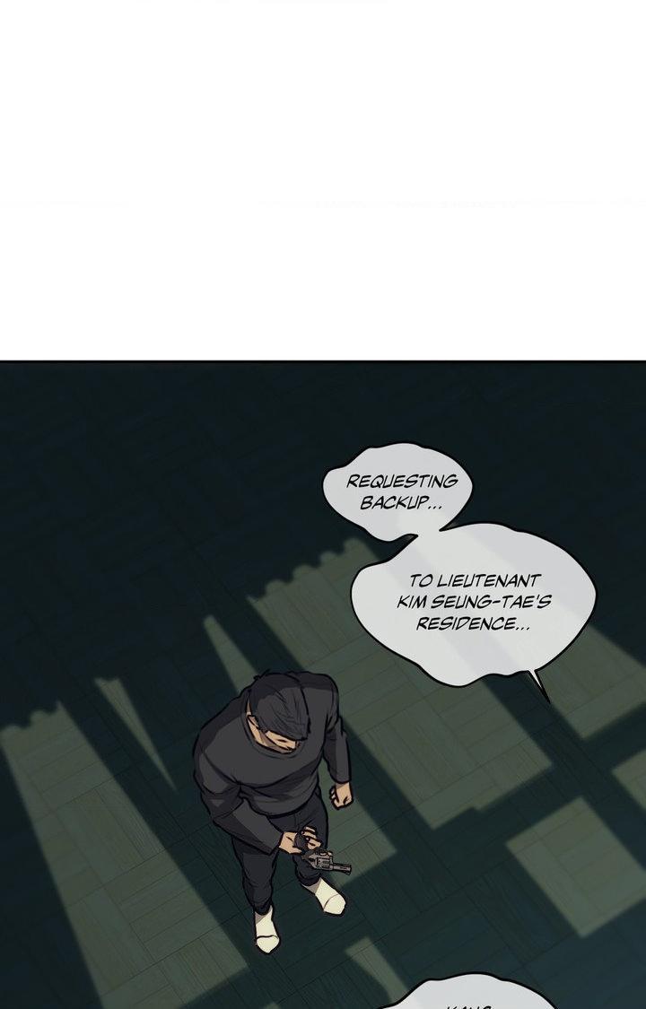 The Pawn’s Revenge Chapter 114 page 87 - 