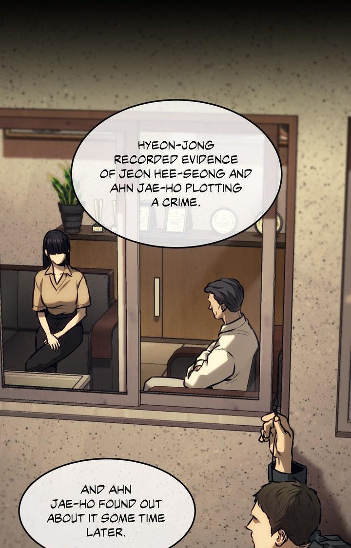 The Pawn’s Revenge Chapter 114 page 10 - 