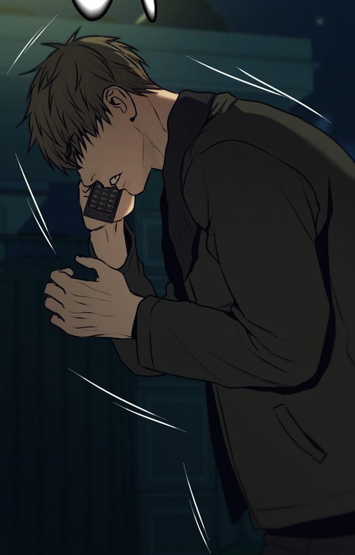 The Pawn’s Revenge Chapter 114 page 93 - 
