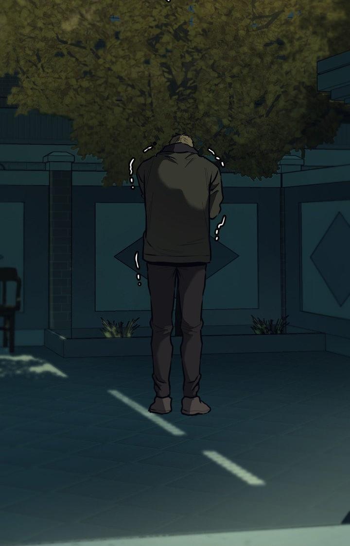 The Pawn’s Revenge Chapter 114 page 95 - 