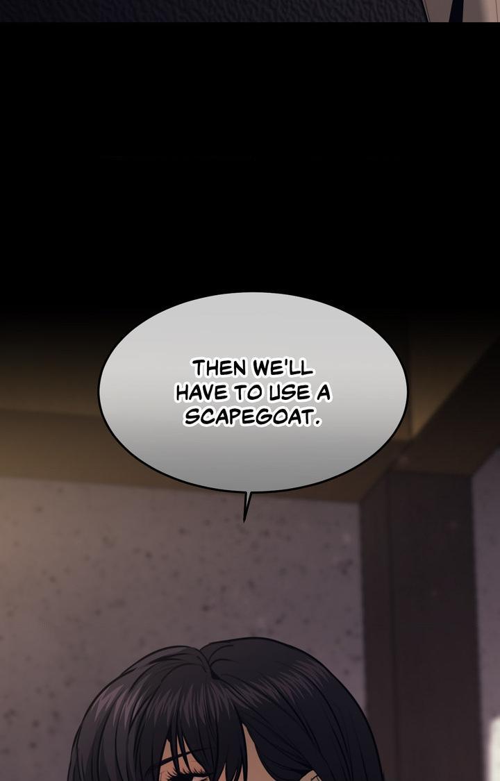 The Pawn’s Revenge Chapter 115 page 11 - 