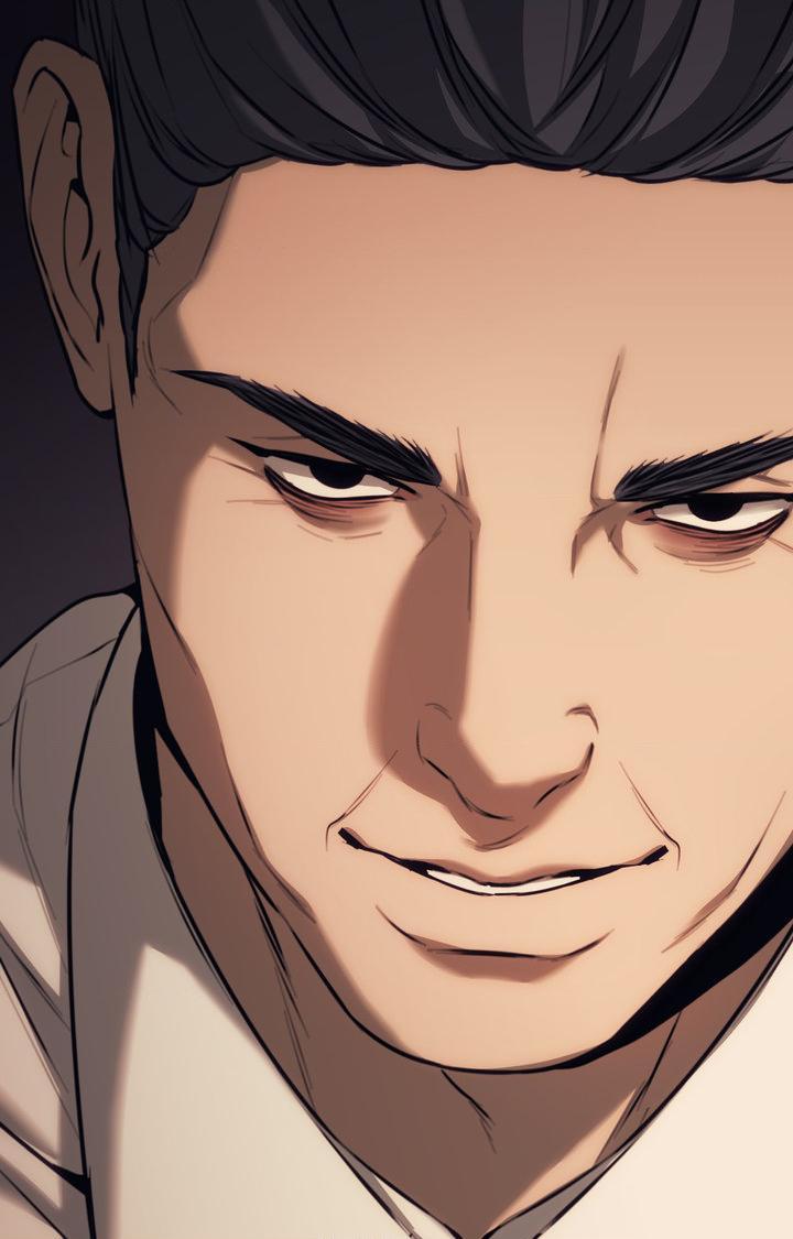 The Pawn’s Revenge Chapter 115 page 14 - 