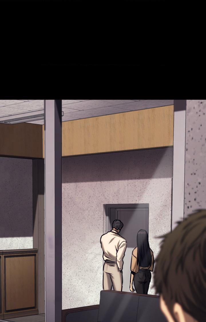 The Pawn’s Revenge Chapter 115 page 16 - 