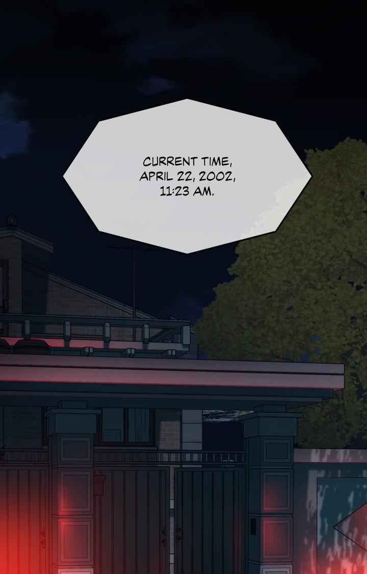 The Pawn’s Revenge Chapter 115 page 19 - 