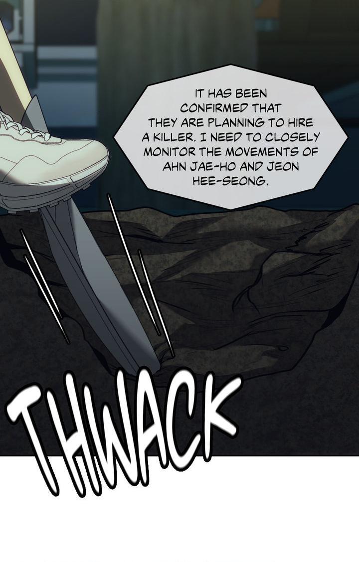 The Pawn’s Revenge Chapter 115 page 23 - 