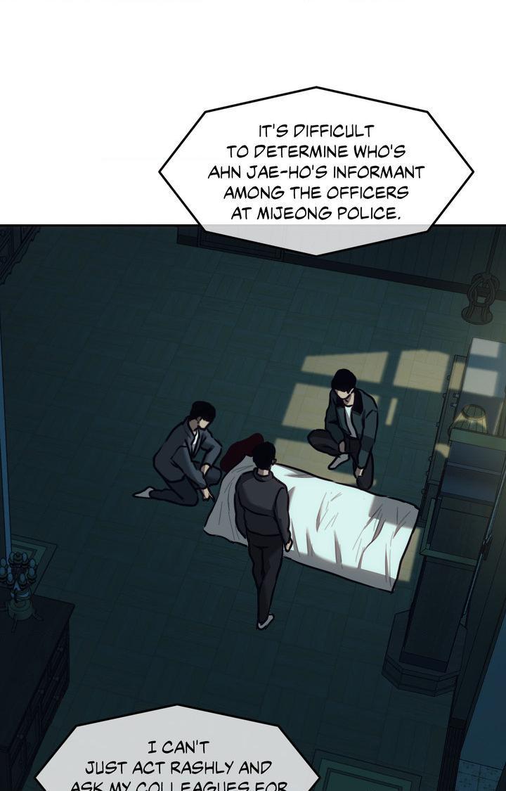 The Pawn’s Revenge Chapter 115 page 24 - 