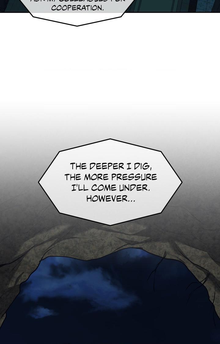 The Pawn’s Revenge Chapter 115 page 25 - 