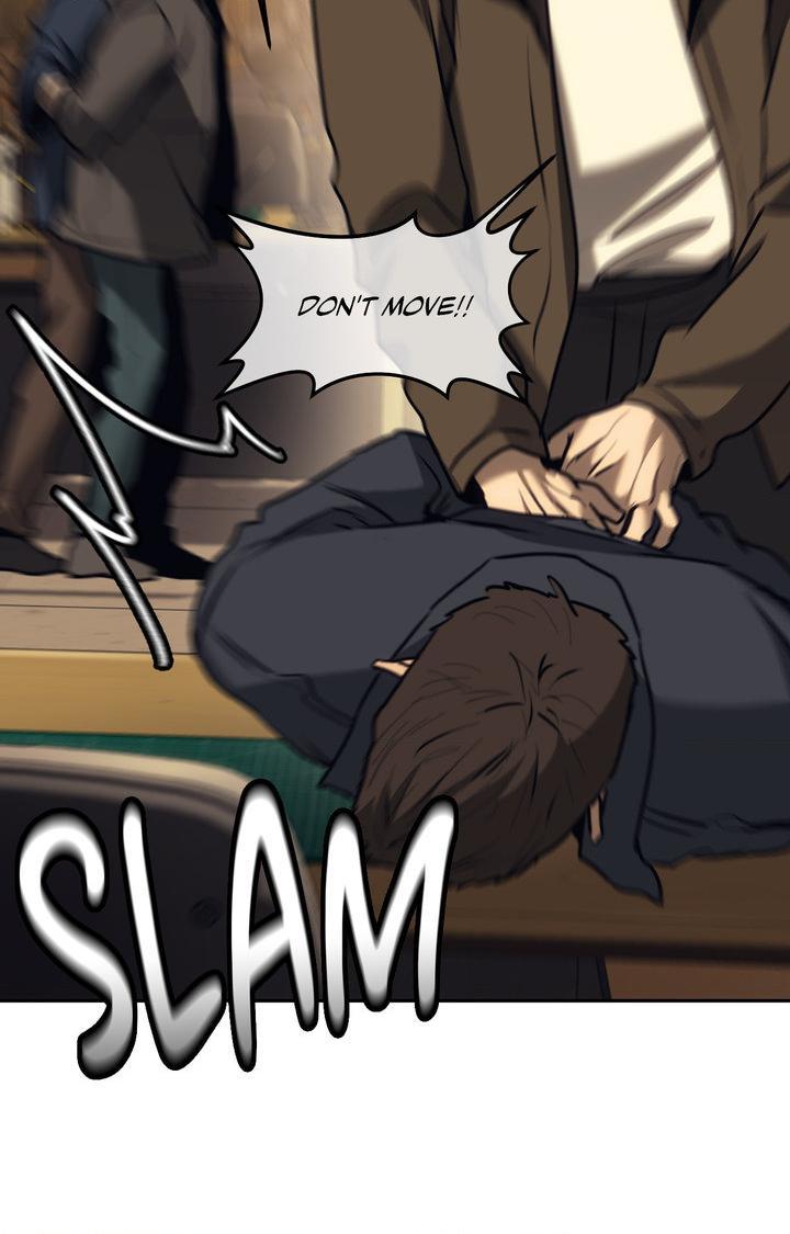 The Pawn’s Revenge Chapter 115 page 33 - 