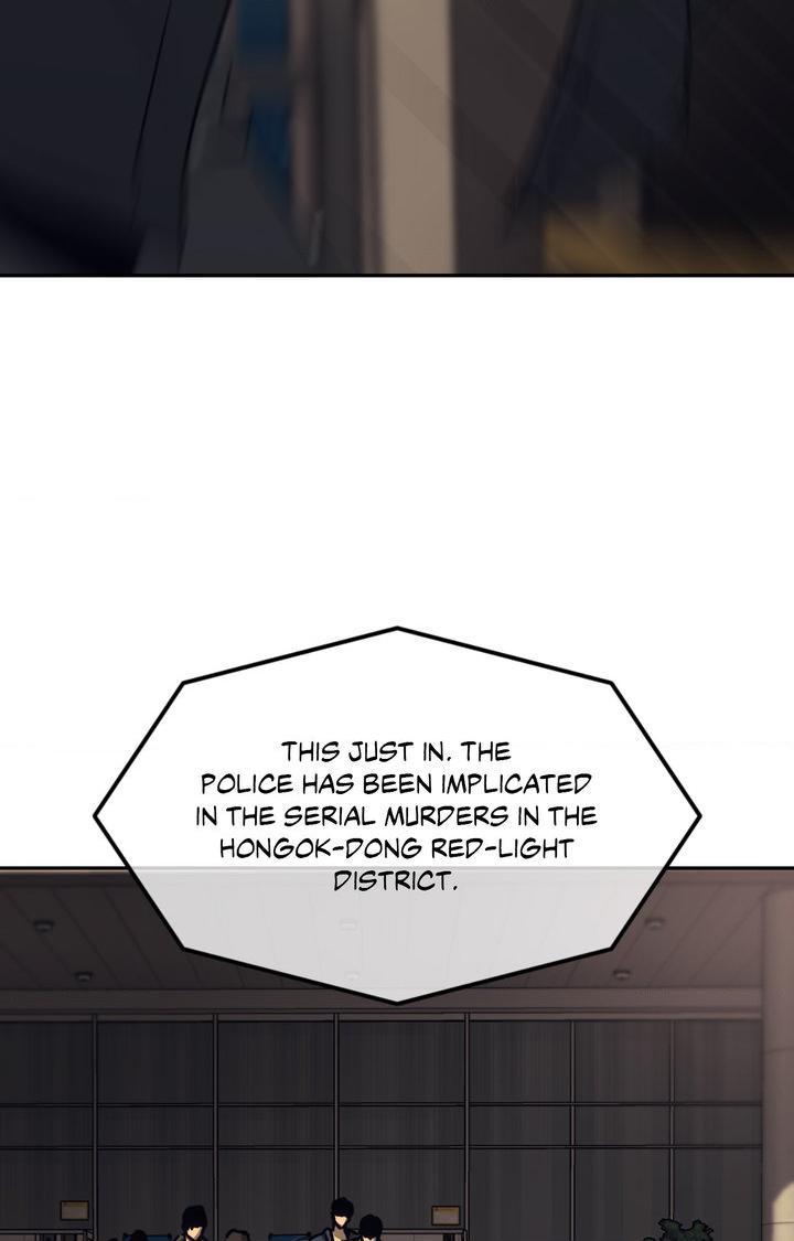The Pawn’s Revenge Chapter 115 page 36 - 